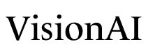 株式会社VisionAI