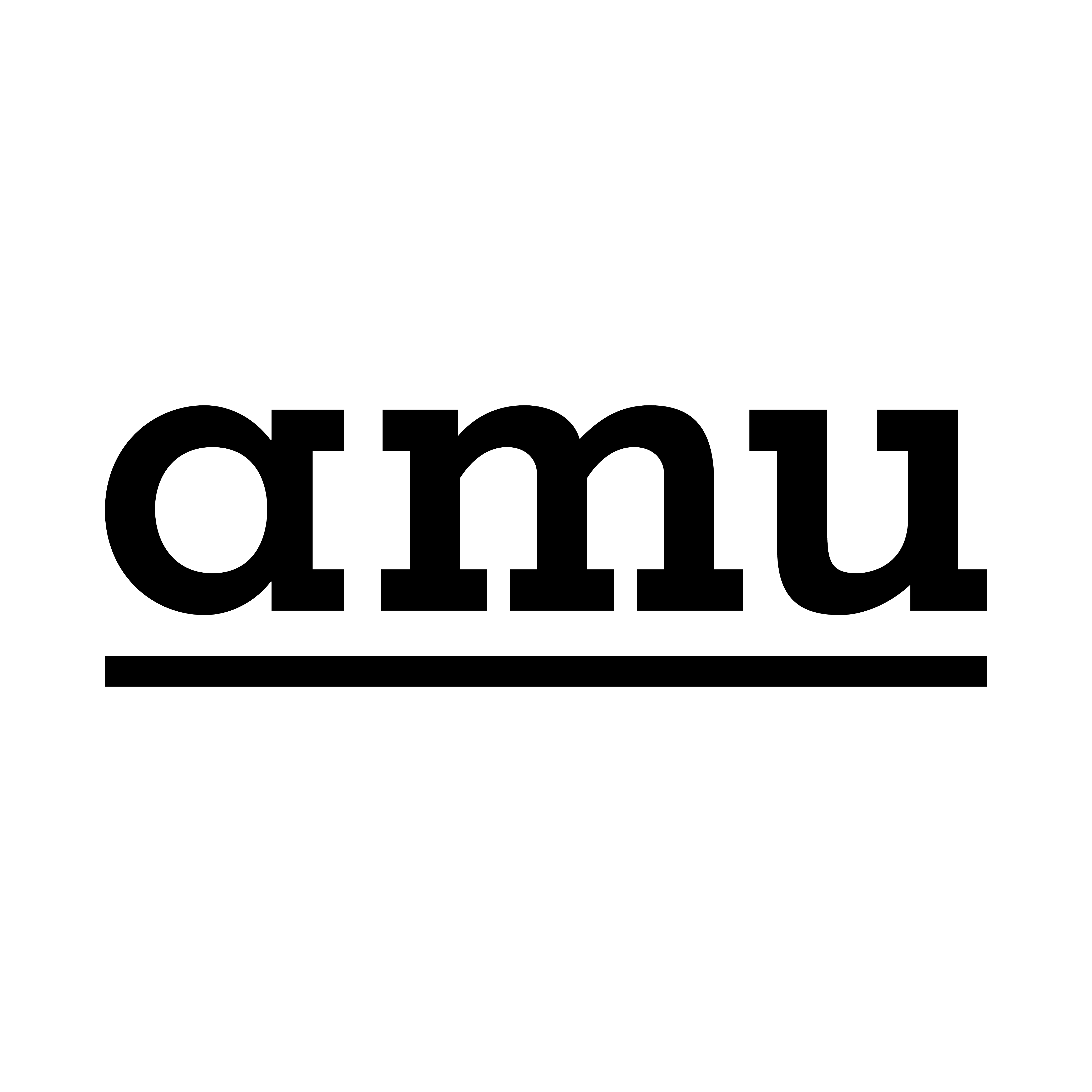 amu株式会社
