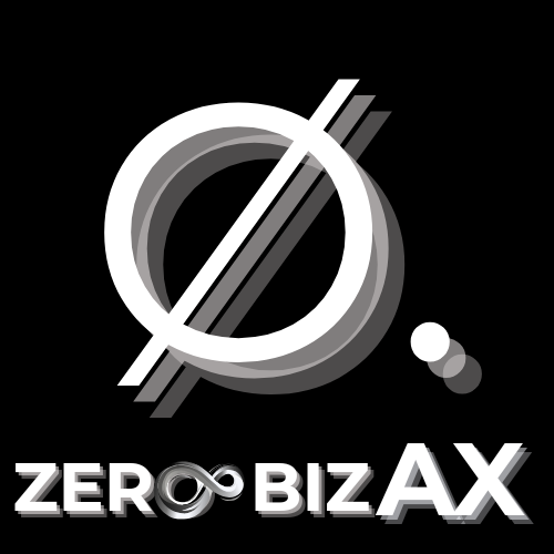 株式会社ZeroBizAX